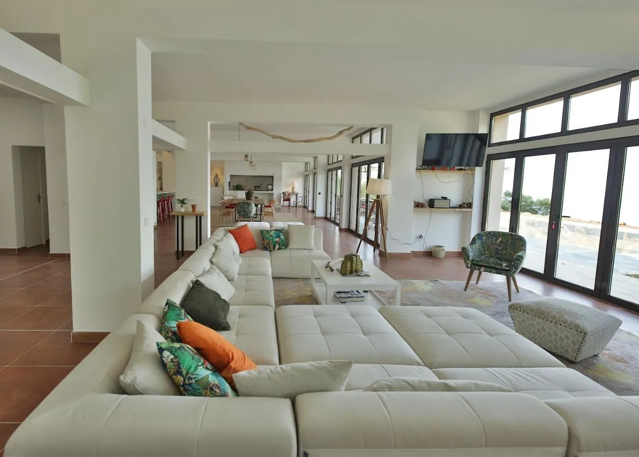 Grande Villa 750 M2 Le Mas Des Chenes Bormes-les-Mimosas