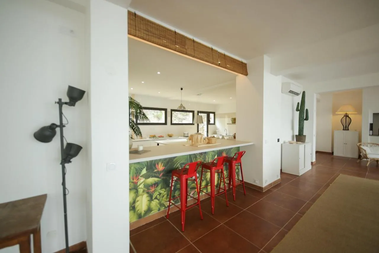 Grande Villa 750 M2 Le Mas Des Chenes Bormes-les-Mimosas France
