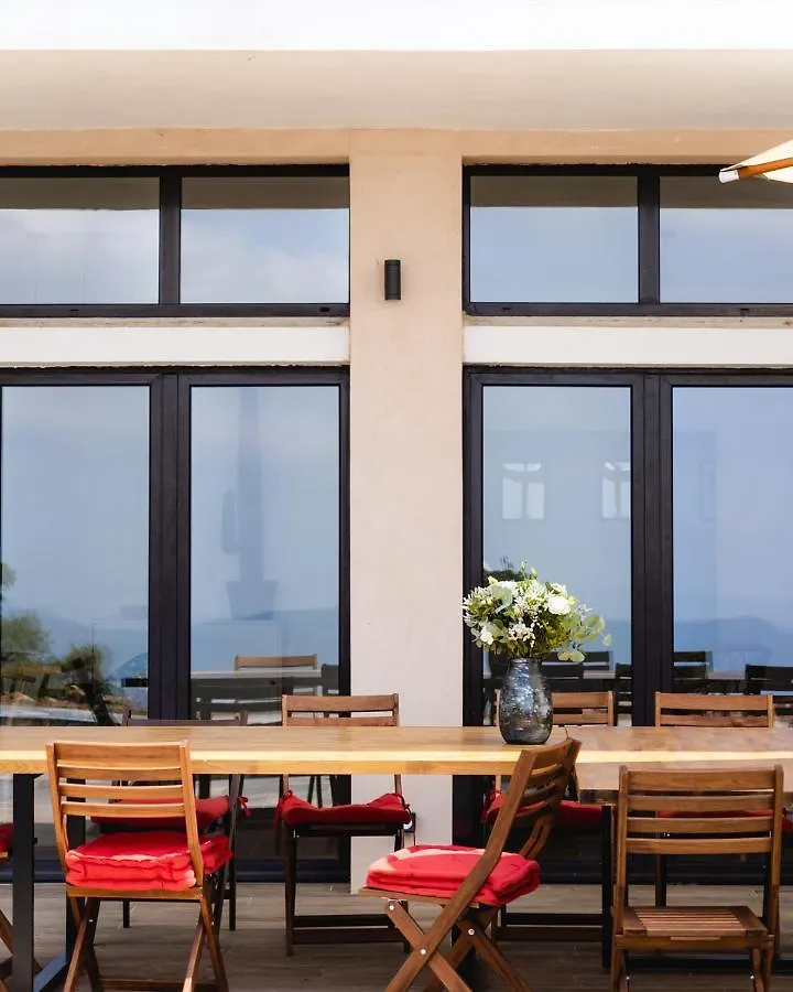 Grande Villa 750 M2 Le Mas Des Chenes Bormes-les-Mimosas