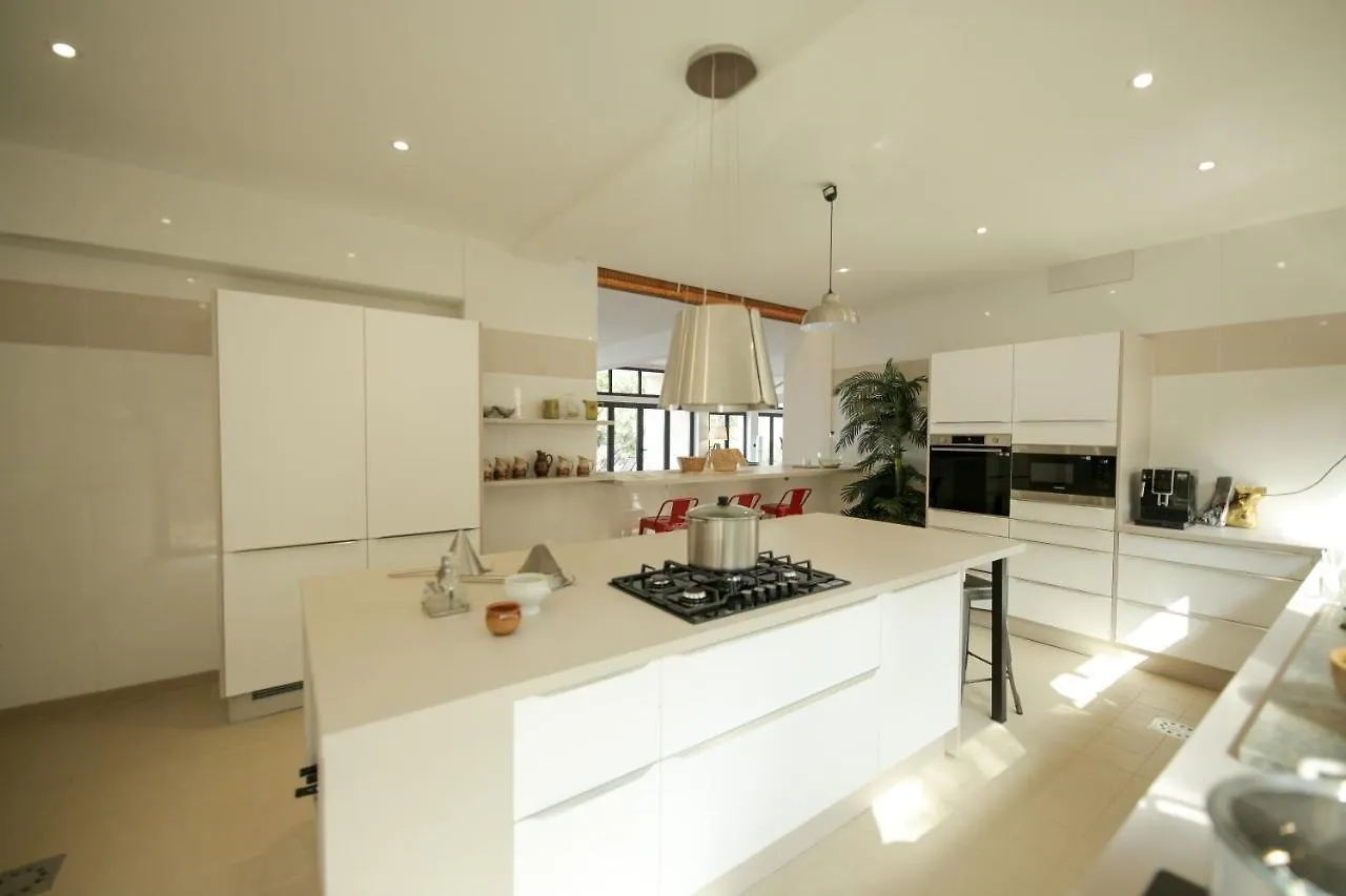 Grande Villa 750 M2 Le Mas Des Chenes Bormes-les-Mimosas