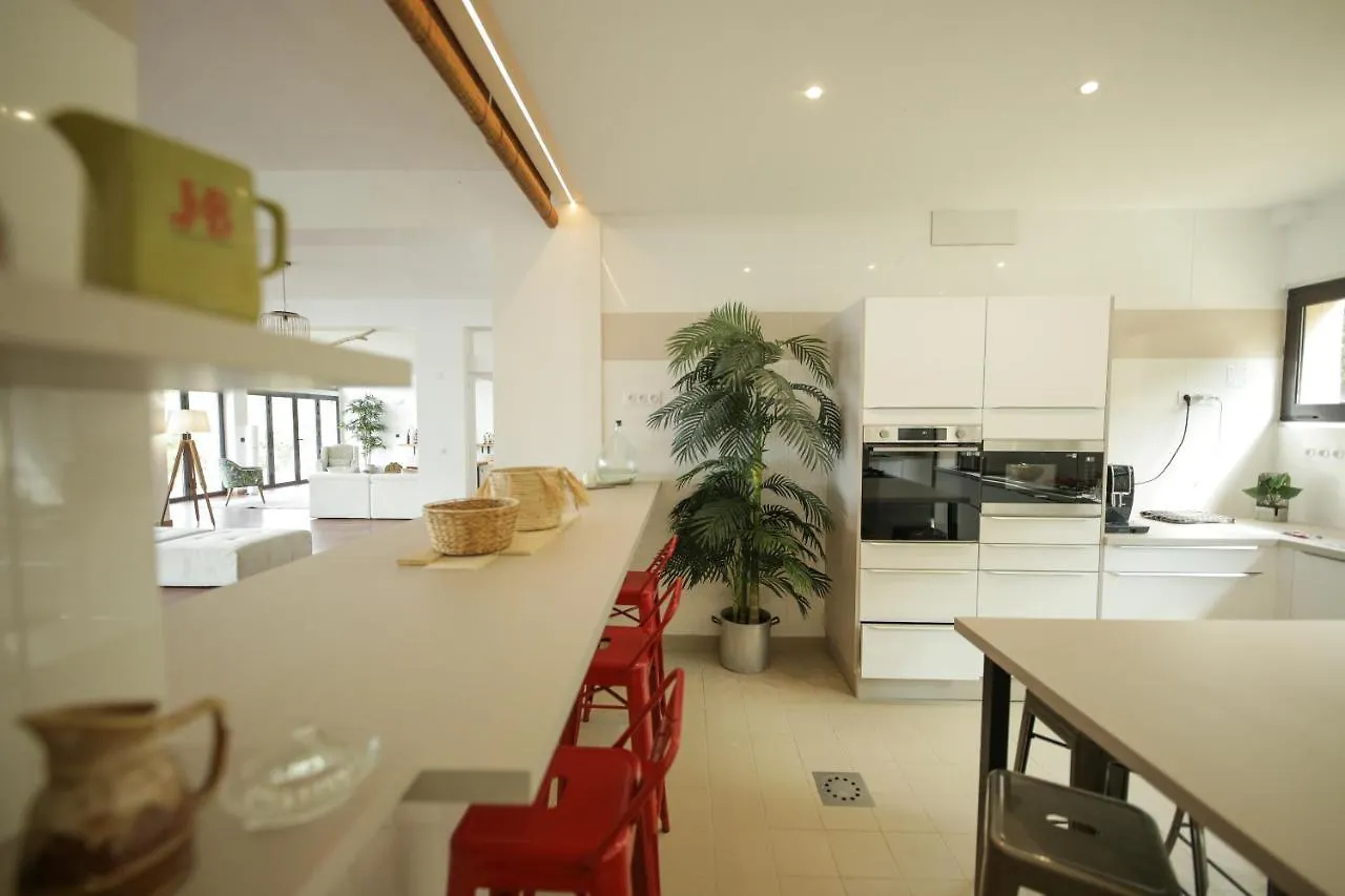 Grande Villa 750 M2 Le Mas Des Chenes Bormes-les-Mimosas France