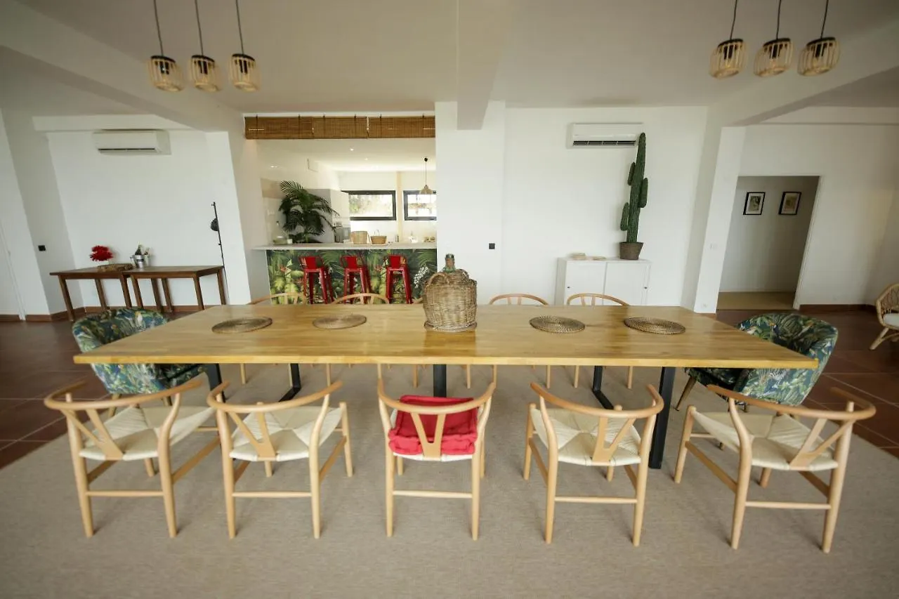 Grande Villa 750 M2 Le Mas Des Chenes Bormes-les-Mimosas