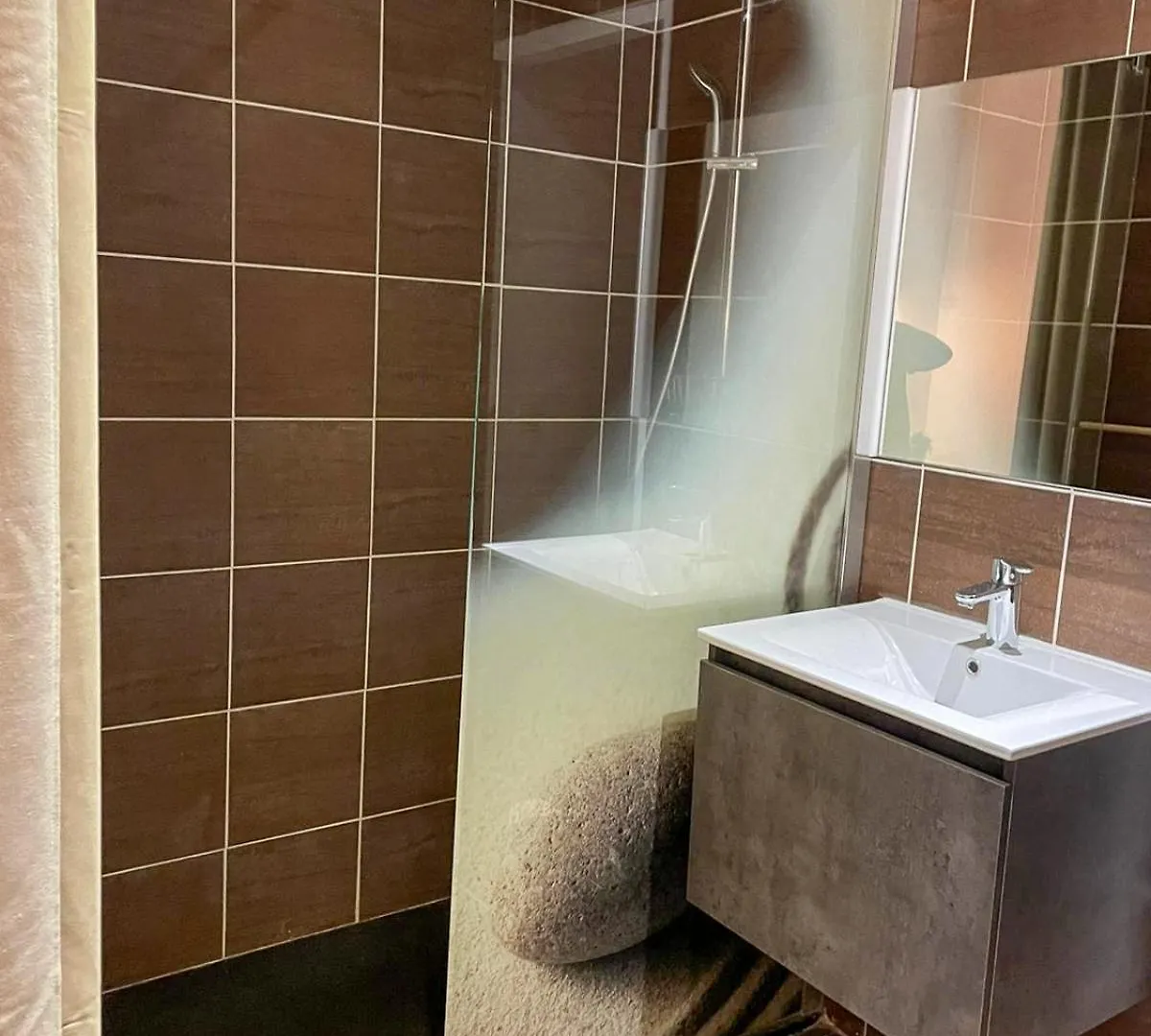 Grande Villa 750 M2 Le Mas Des Chenes Bormes-les-Mimosas