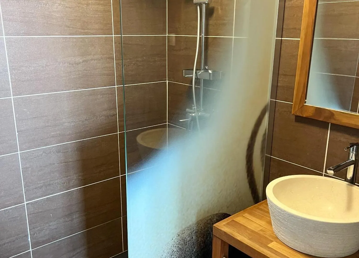 Grande Villa 750 M2 Le Mas Des Chenes Bormes-les-Mimosas France