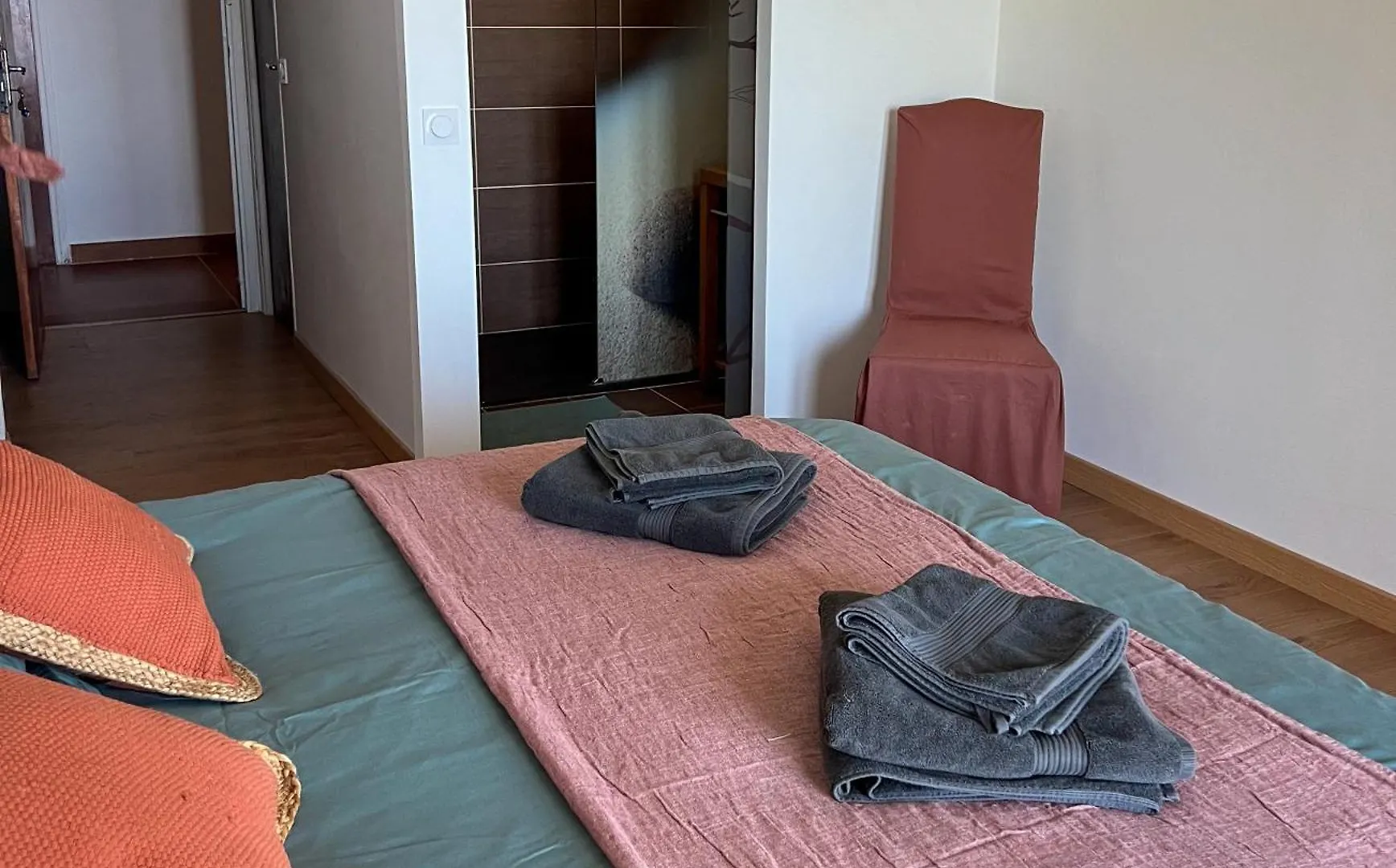 Grande Villa 750 M2 Le Mas Des Chenes Bormes-les-Mimosas