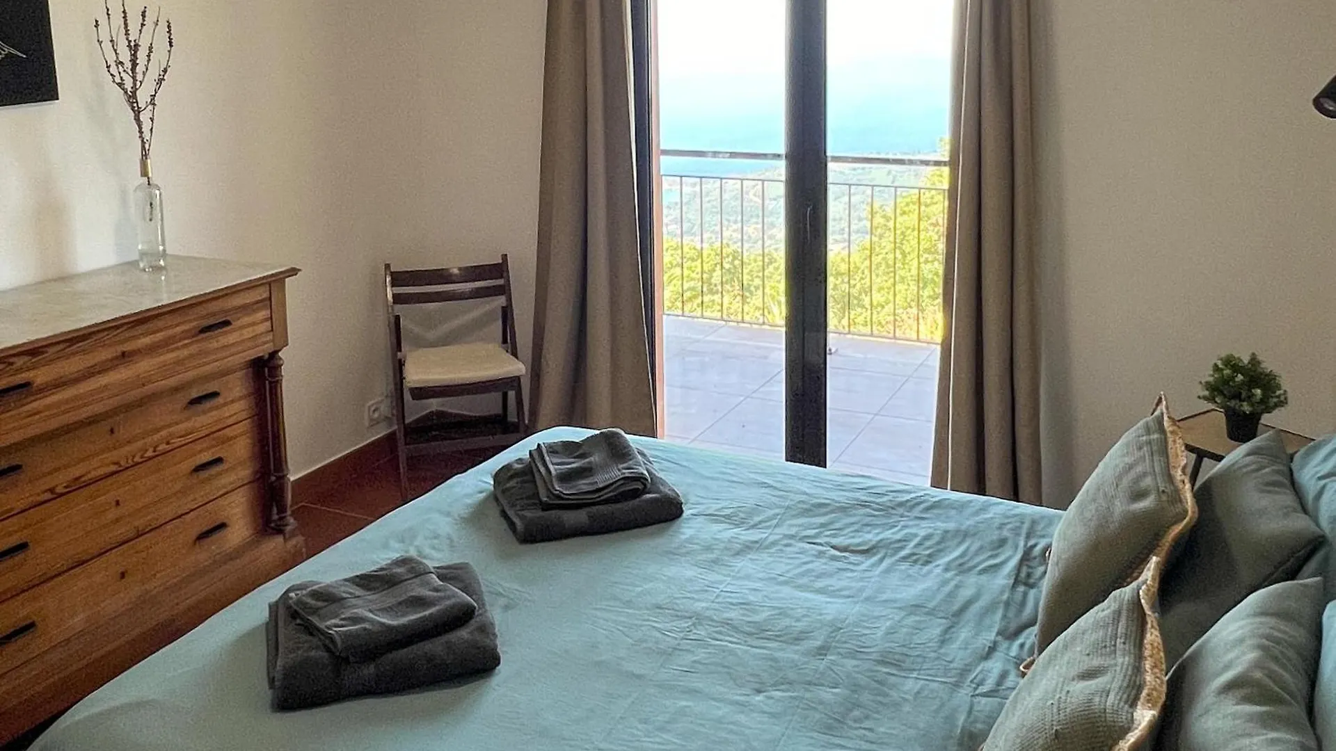Grande Villa 750 M2 Le Mas Des Chenes Bormes-les-Mimosas